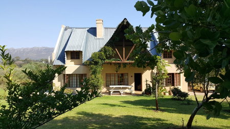 Tuckaway, Somerset West, South Africa