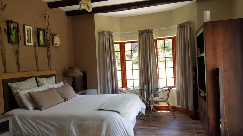 Tuckaway, Somerset West, South Africa