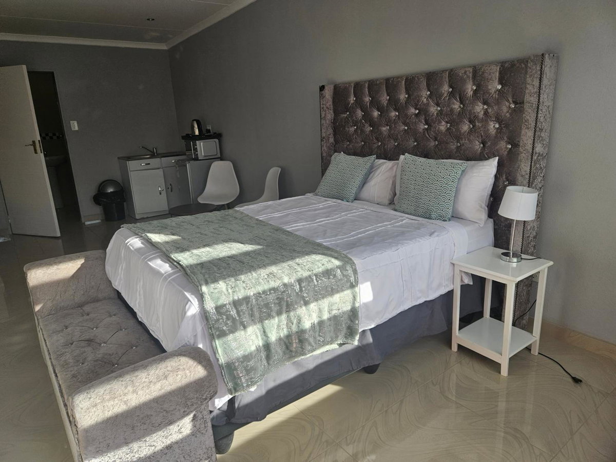 Beloved Lodge, South Africa