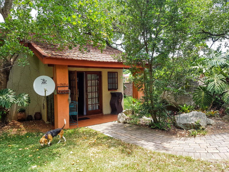 Raka Cottage, Nelspruit, South Africa