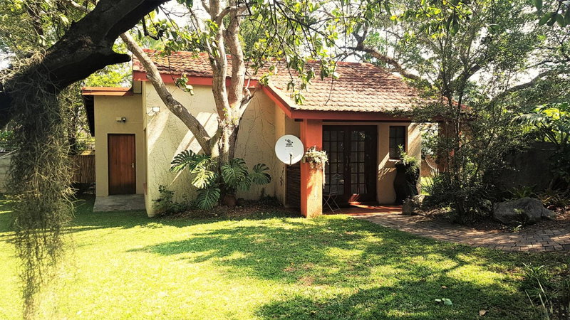 Raka Cottage, Nelspruit, South Africa
