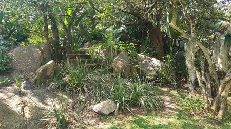 Raka Cottage, Nelspruit, South Africa