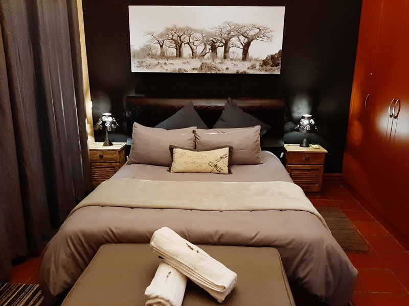 Raka Cottage, Nelspruit, South Africa