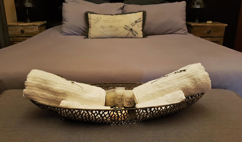 Raka Cottage, Nelspruit, South Africa