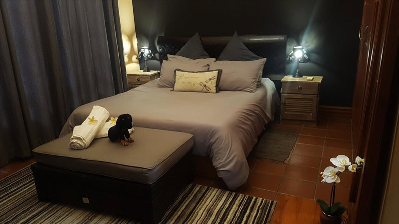 Raka Cottage, Nelspruit, South Africa