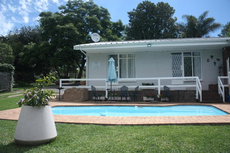 Meander In, Howick, South Africa