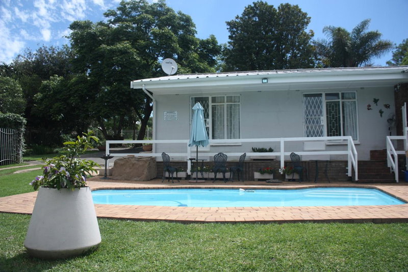Meander In, Howick, South Africa