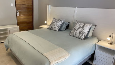 Rhino Coast Guest House, St. Lucia, South Africa