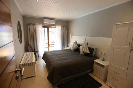 Rhino Coast Guest House, St. Lucia, South Africa