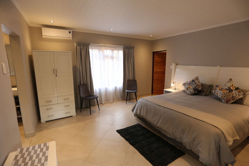 Rhino Coast Guest House, St. Lucia, South Africa