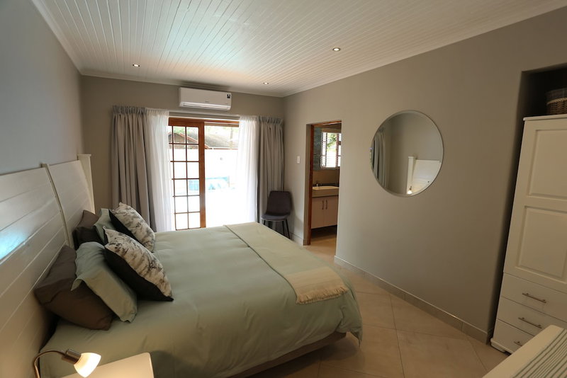 Rhino Coast Guest House, St. Lucia, South Africa