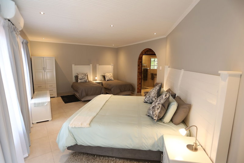 Rhino Coast Guest House, St. Lucia, South Africa