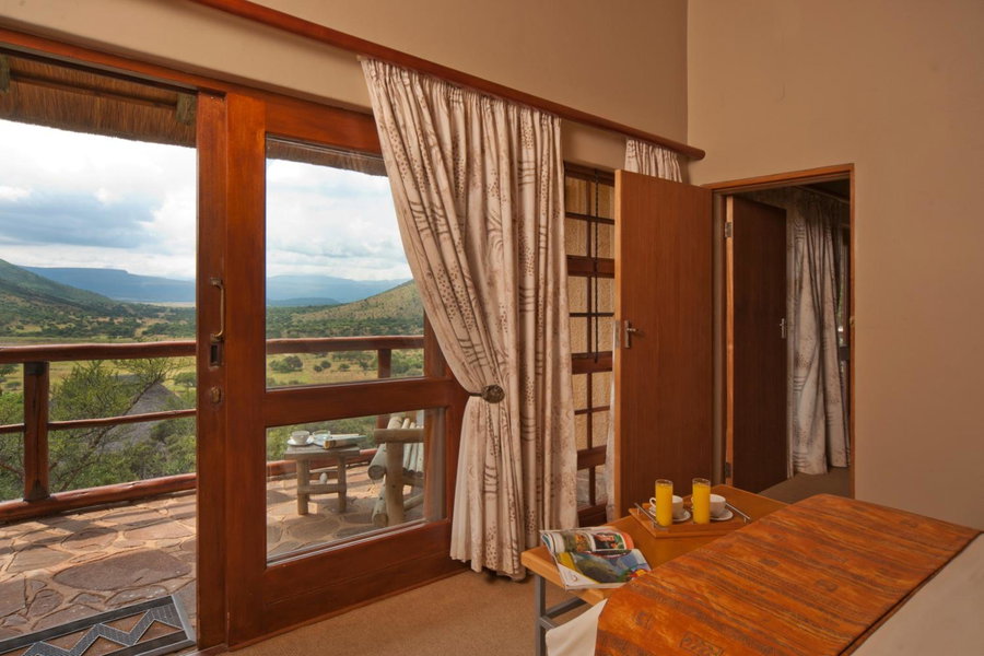 Hannah Game Lodge, Ohrigstad, South Africa