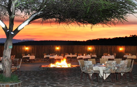 Hannah Game Lodge, Ohrigstad, South Africa