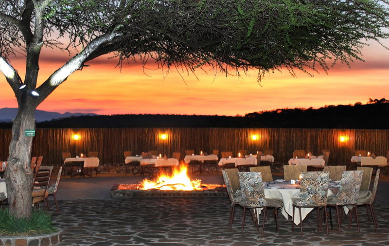 Hannah Game Lodge, Ohrigstad, South Africa