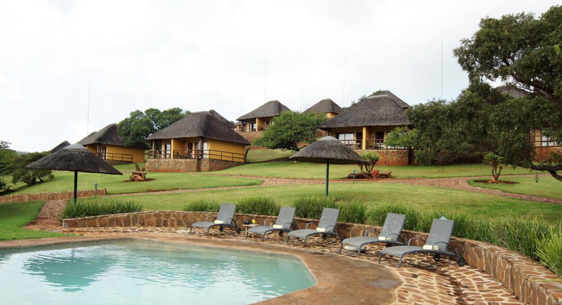 Hannah Game Lodge, Ohrigstad, South Africa