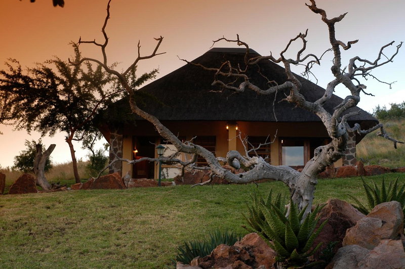 Hannah Game Lodge, Ohrigstad, South Africa