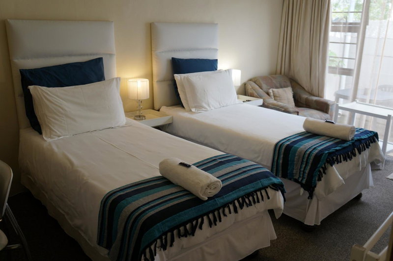 Kennington Palms B&B/Self Catering, East London, South Africa