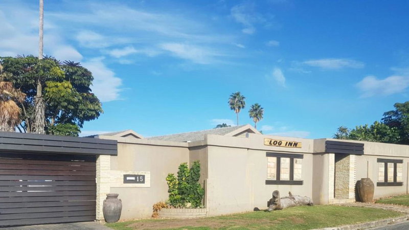 Log Inn, East London, South Africa