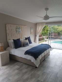 Log Inn, East London, South Africa