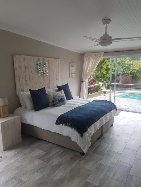 Log Inn, East London, South Africa