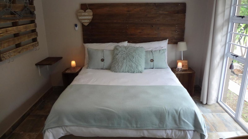 Log Inn, East London, South Africa