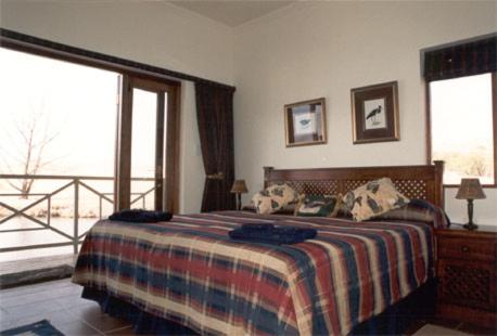 Royal Coachman, Clarens, South Africa