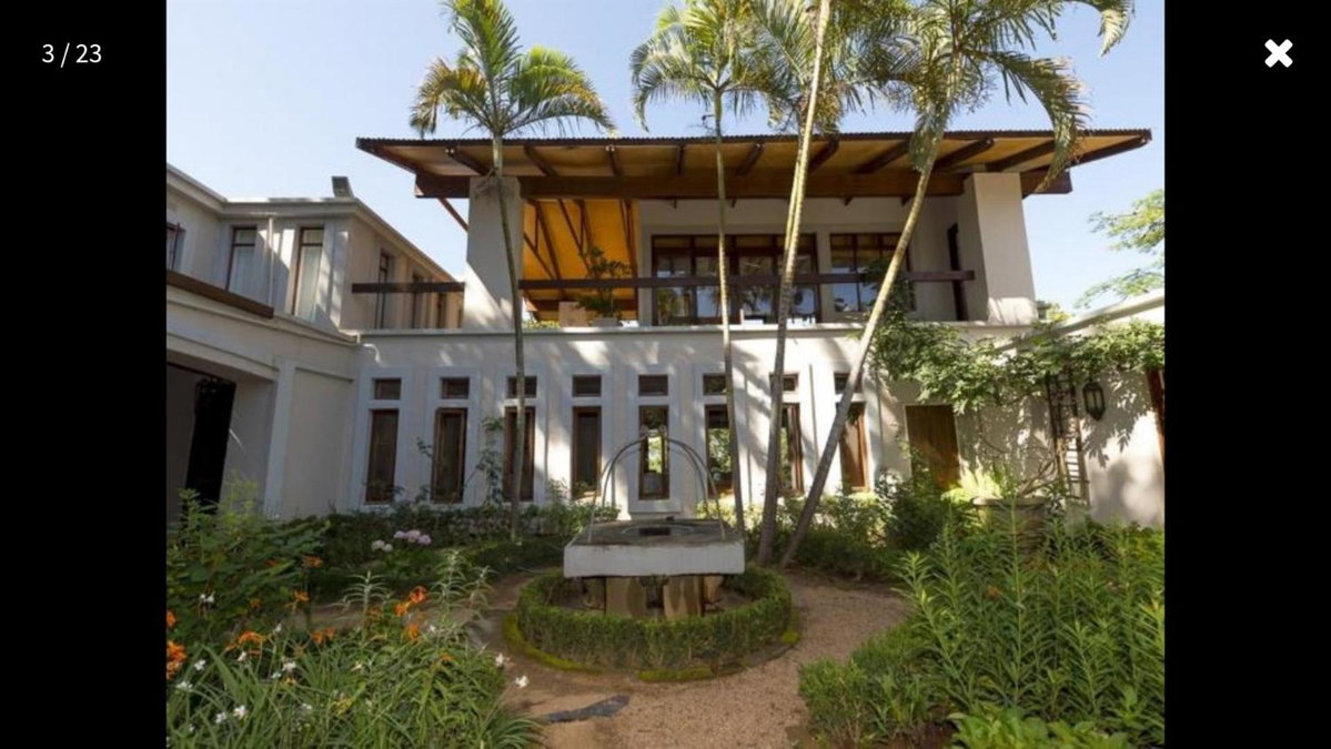 Wild Fig Guesthouse, South Africa