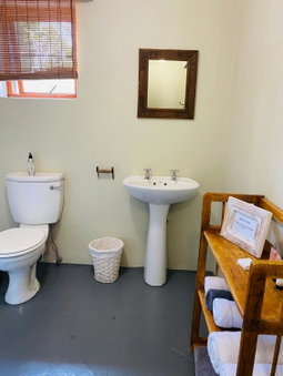 Wild Fig Guesthouse, White River, South Africa