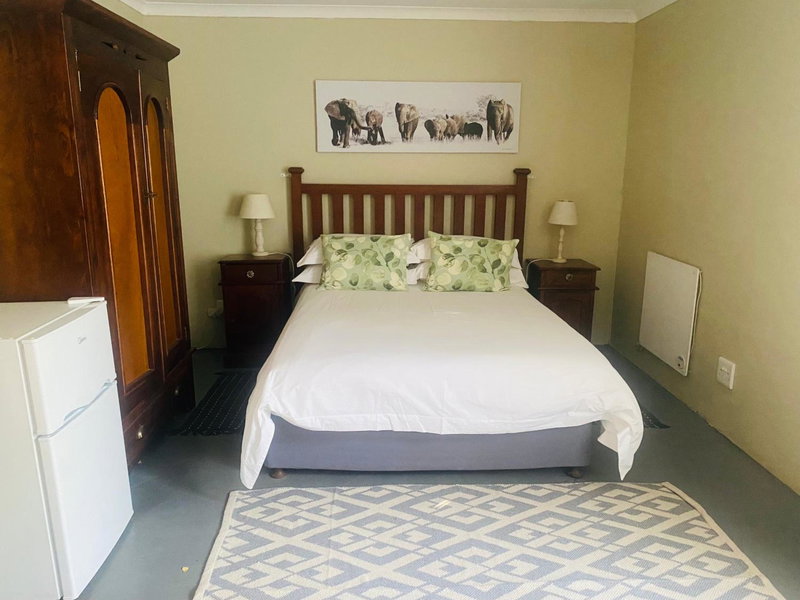 Wild Fig Guesthouse, White River, South Africa