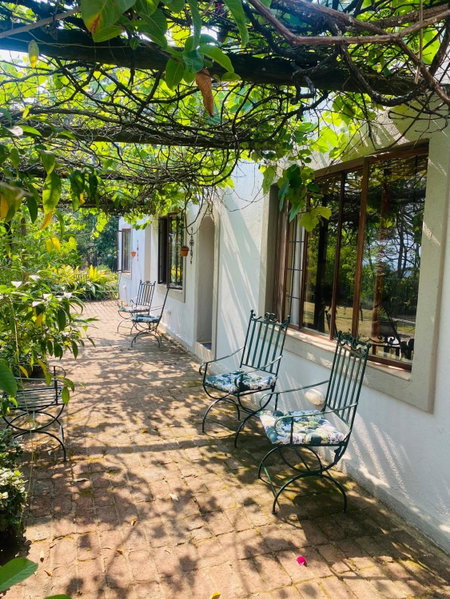 Wild Fig Guesthouse, White River, South Africa