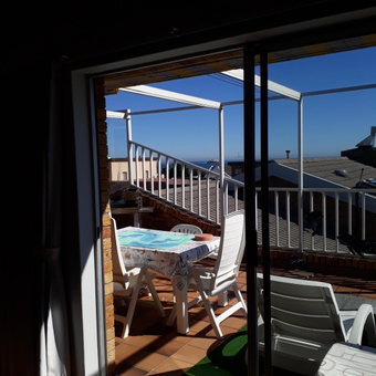 Breakaway Apartment with Balcony, Yzerfontein, South Africa