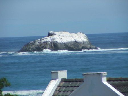 Breakaway Apartment with Balcony, Yzerfontein, South Africa