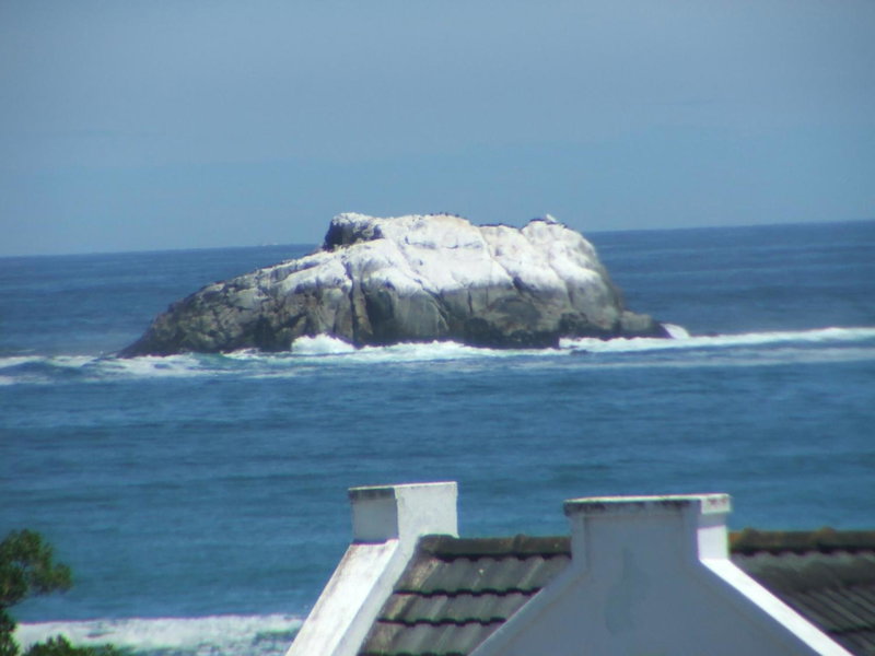 Breakaway Apartment with Balcony, Yzerfontein, South Africa