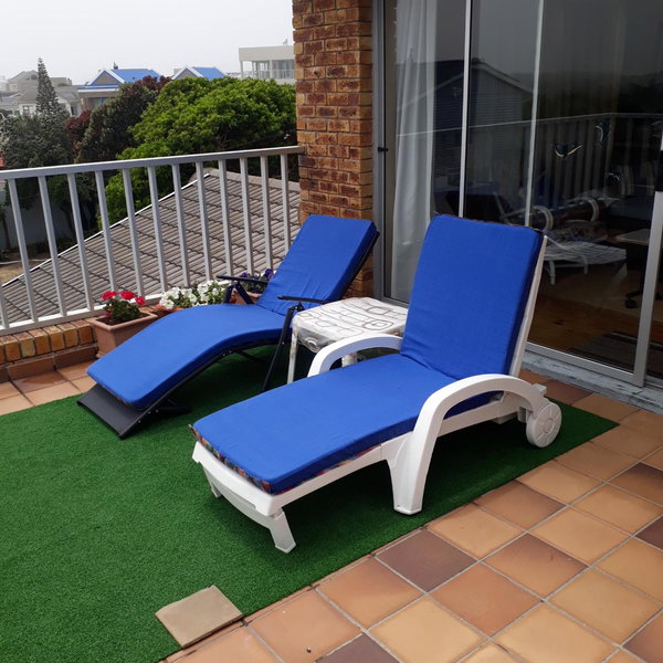 Breakaway Apartment with Balcony, Yzerfontein, South Africa
