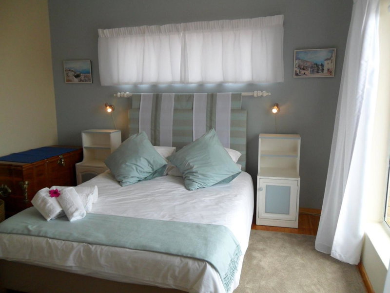 Breakaway Apartment with Balcony, Yzerfontein, South Africa