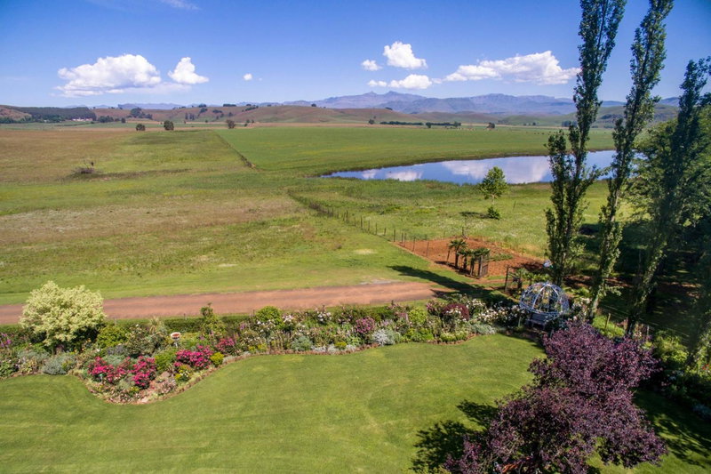 Chikanka, Himeville, South Africa