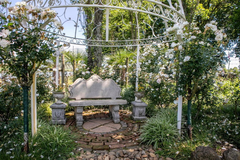 Chikanka, Himeville, South Africa