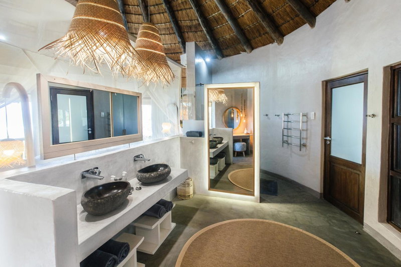 Thonga Beach Lodge, Mabibi, South Africa