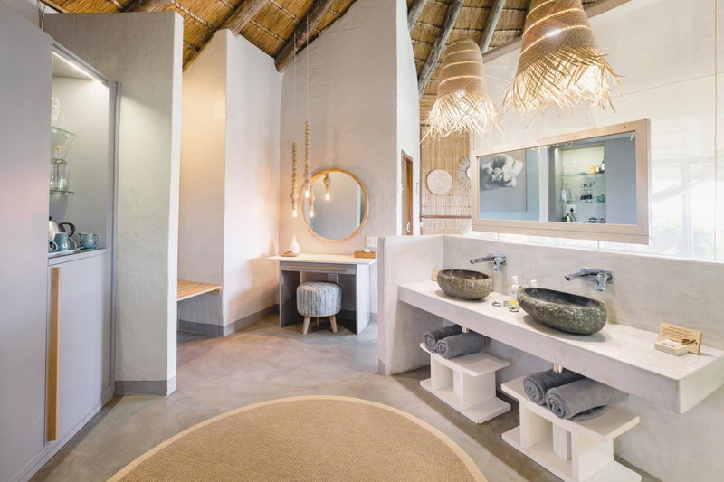 Thonga Beach Lodge, Mabibi, South Africa