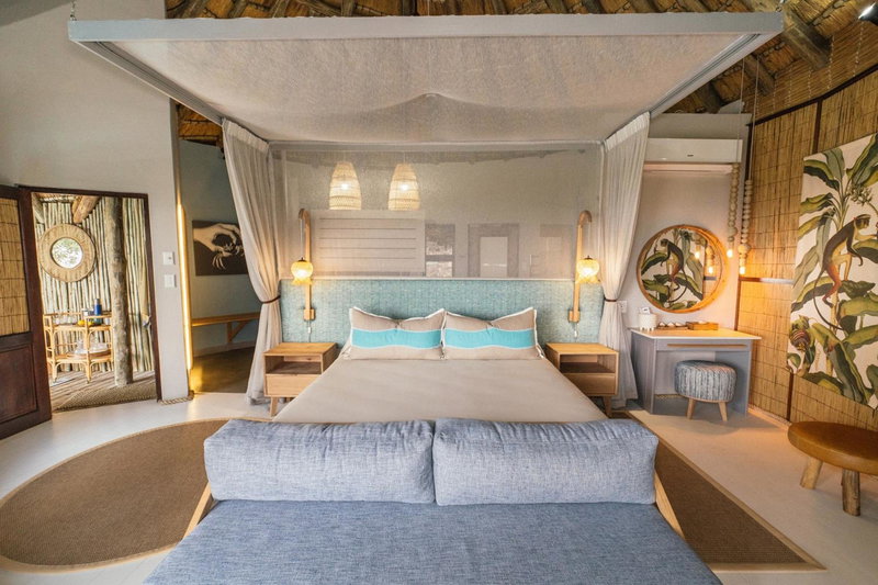 Thonga Beach Lodge, Mabibi, South Africa