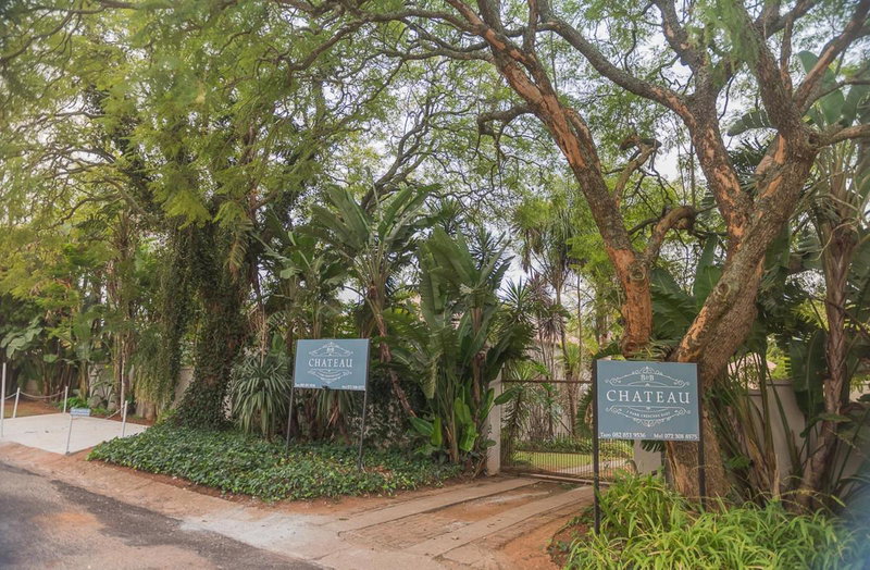 Chateau B&B, Piet Retief, South Africa