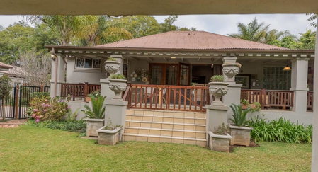 Chateau B&B, Piet Retief, South Africa