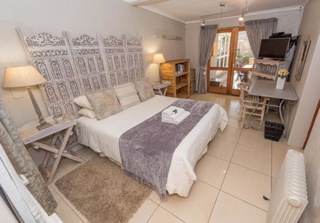 Chateau B&B, Piet Retief, South Africa