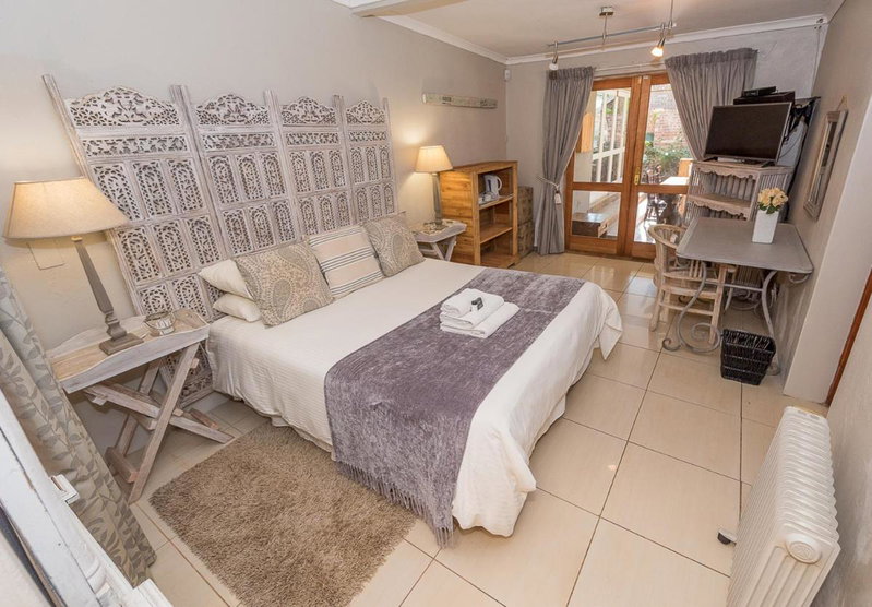 Chateau B&B, Piet Retief, South Africa