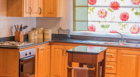 Chateau B&B, Piet Retief, South Africa