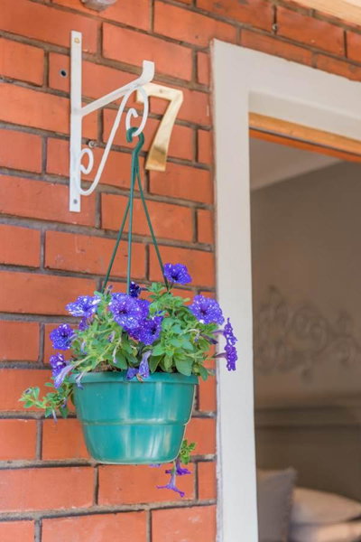 Chateau B&B, Piet Retief, South Africa