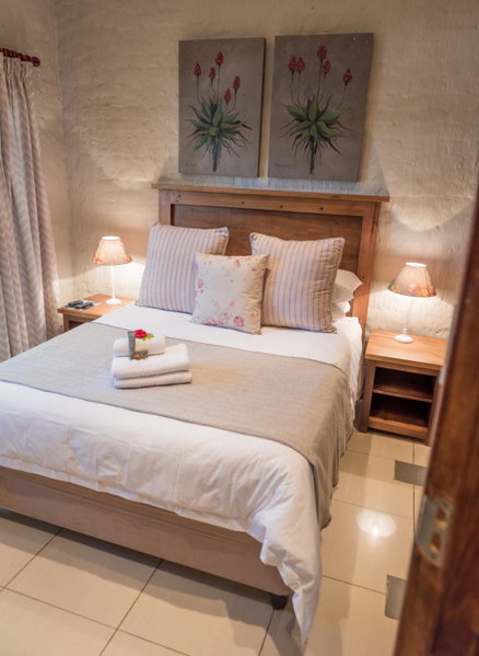 Chateau B&B, Piet Retief, South Africa