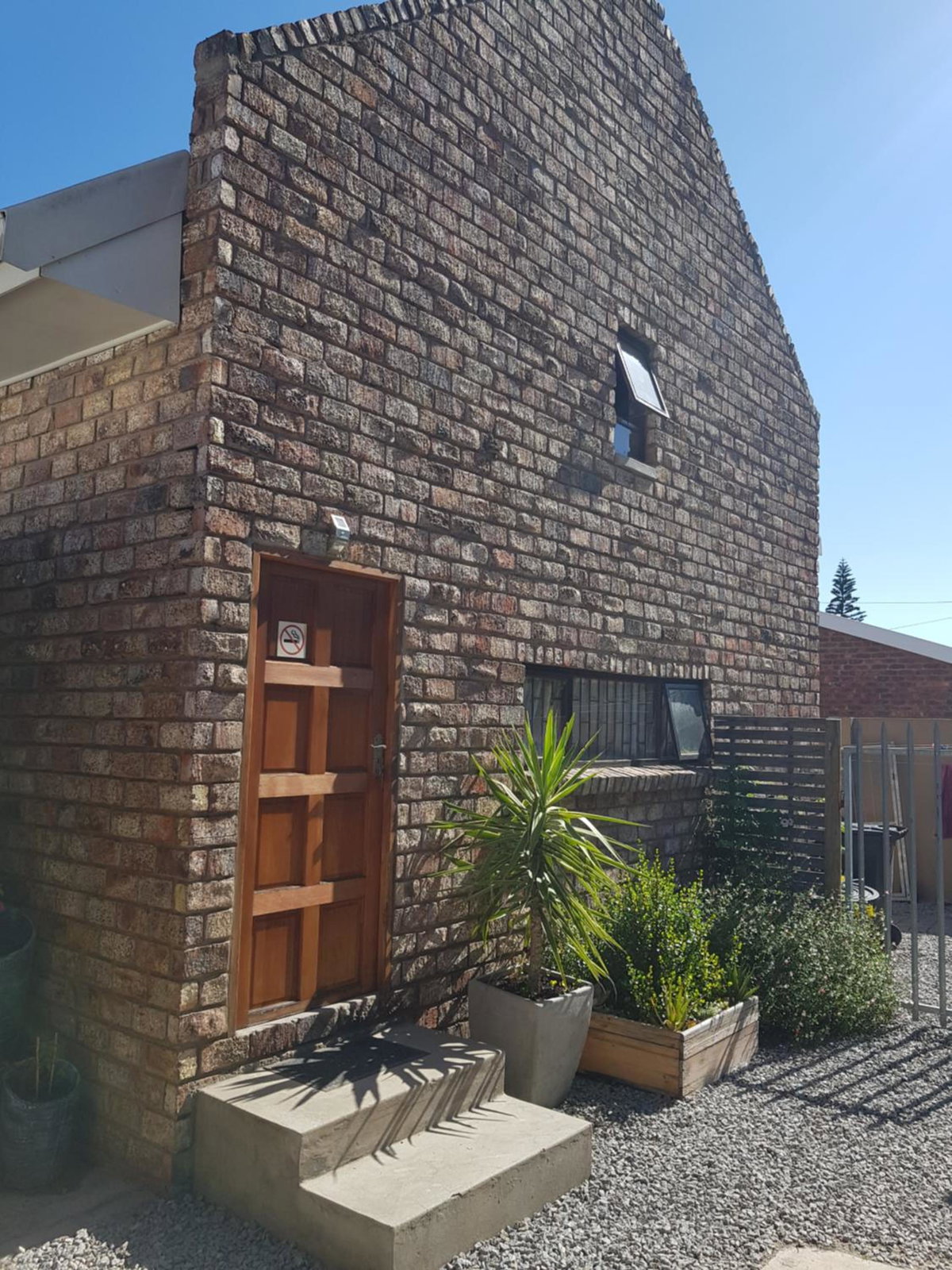 Loeriehuis, South Africa
