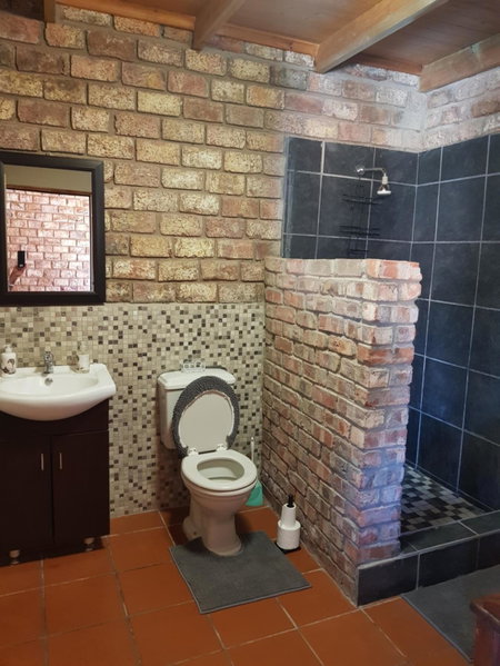Loeriehuis, George, South Africa